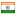 coastalworld.net server is located in India